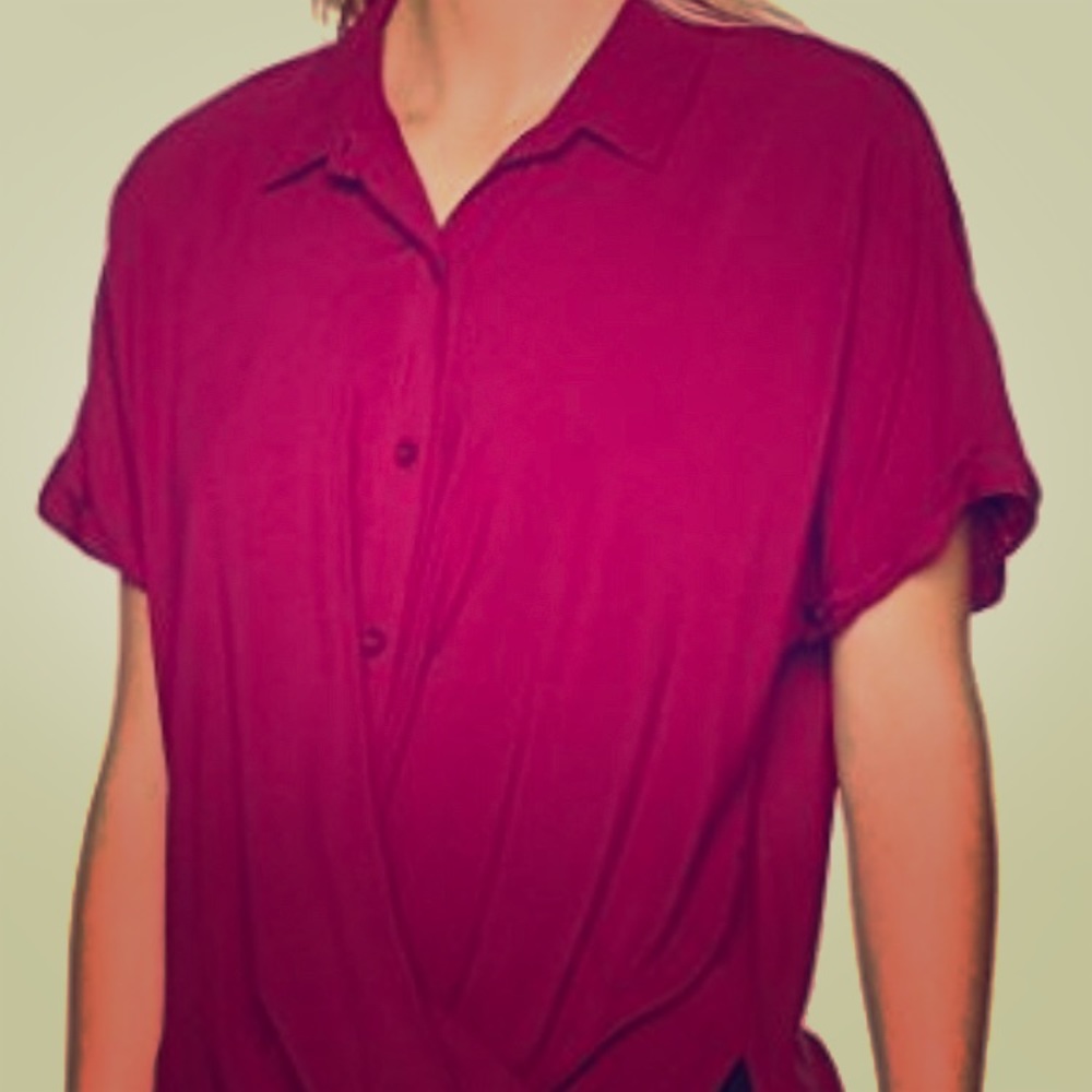Red Top